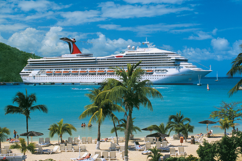 how do i get a job on a cruise line