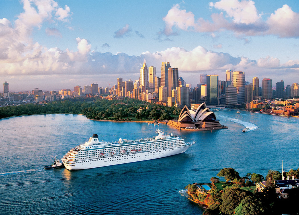 crystal cruises jobs