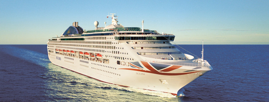 work on cruise ship uk