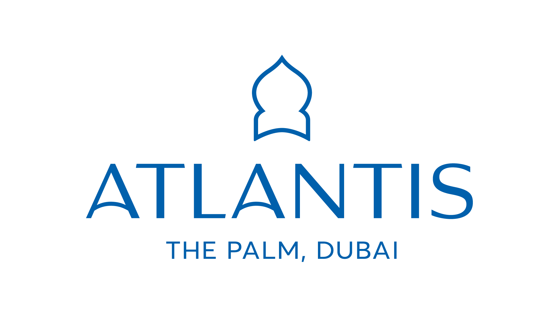 Atlantis, The Palm – Dubai